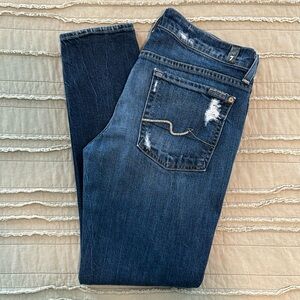 7 For All Mankind Jeans
